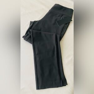 90 Degree By Reflex Black Leggings